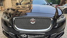 Used Jaguar XJ L 2.0 Portfolio in Mumbai