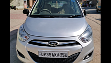Second Hand Hyundai i10 1.1L iRDE Magna Special Edition in Kanpur