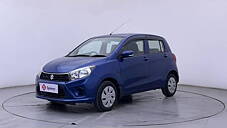 Used Maruti Suzuki Celerio ZXi (O) AMT [2019-2020] in Chennai