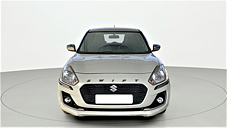 Used Maruti Suzuki Swift VXi [2014-2017] in Lucknow
