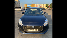 Second Hand Maruti Suzuki Swift VDi in Bhopal