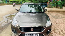 Used Maruti Suzuki Swift Dzire ZDI AMT in Pune