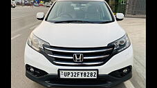 Used Honda CR-V 2.4L 4WD AVN in Delhi