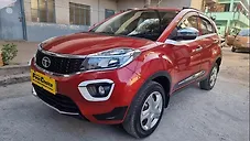 Second Hand Tata Nexon XM in Bangalore