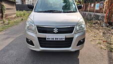 Used Maruti Suzuki Wagon R 1.0 LXI CNG (O) in Nashik