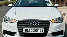 Used Audi A3 35 TDI Premium + Sunroof in Delhi