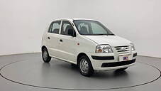 Used Hyundai Santro Xing GL Plus in Ahmedabad