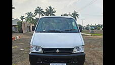 Used Maruti Suzuki Eeco 7 STR [2019-2020] in Nashik