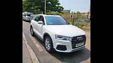 Used Audi Q3 35 TDI Technology in Mumbai