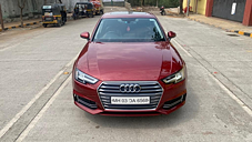 Second Hand Audi A4 35 TDI Premium Plus in Mumbai
