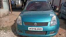 Second Hand Maruti Suzuki Swift VXi in Ranchi