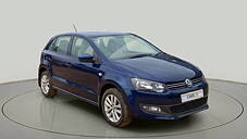 Used Volkswagen Polo Highline1.2L (P) in Bangalore