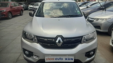 Used Renault Kwid 1.0 RXT [2016-2019] in Chennai