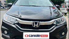 Used Honda City 4th Generation VX Petrol [2017-2019] in Kanpur