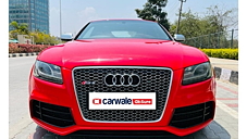 Second Hand Audi RS5 Coupe in Bangalore