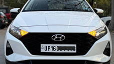 Used Hyundai i20 Sportz 1.5 MT Diesel in Delhi