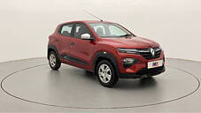 Used Renault Kwid RXT 1.0 AMT in Delhi