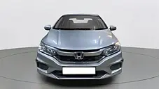 Second Hand Honda City SV Petrol [2019-2020] in Zirakpur