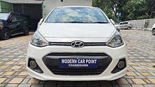 Second Hand Hyundai Xcent S 1.2 in Chandigarh