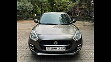 Used Maruti Suzuki Swift LXi in Delhi