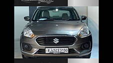 Used Maruti Suzuki Dzire VDi in Jaipur