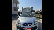 Second Hand Honda Brio S MT in Dehradun