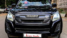 Used Isuzu D-Max Hi-Lander [2021] in Bangalore