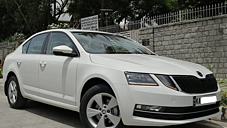 Second Hand Skoda Octavia 2.0 TDI CR Style in Bangalore