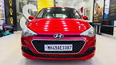 Used Hyundai Elite i20 Magna 1.4 CRDI [2016-2017] in Nagpur