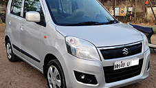 Second Hand Maruti Suzuki Wagon R 1.0 VXI in Nagpur