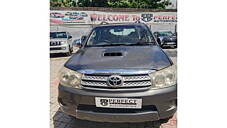 Used Toyota Fortuner 3.0 MT in Lucknow