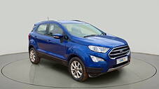 Used Ford EcoSport Titanium 1.5L Ti-VCT in Bangalore