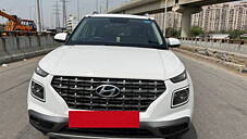 Used Hyundai Venue SX Plus 1.0 Turbo DCT in Noida