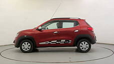 Used Renault Kwid RXT 1.0 in Ahmedabad