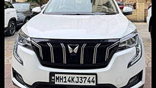 Used Mahindra XUV700 AX 7 Diesel  AT Luxury Pack 7 STR [2021] in Mumbai