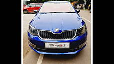 Used Skoda Rapid Ambition 1.6 TDI CR MT in Chennai