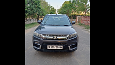Second Hand Maruti Suzuki Vitara Brezza VDi in Jaipur