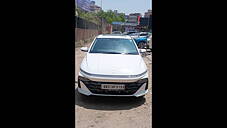Used Hyundai Verna SX (O) 1.0 Turbo DCT in Patna