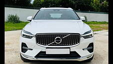 Used Volvo XC60 B5 Inscription in Ahmedabad