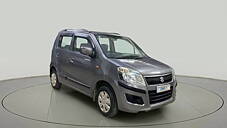 Used Maruti Suzuki Wagon R 1.0 LXI CNG in Mumbai