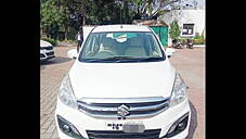 Used Maruti Suzuki Ertiga VDi in Indore