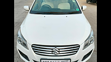 Second Hand Maruti Suzuki Ciaz VXi+ in Mumbai