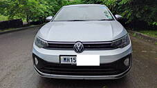 Used Volkswagen Virtus Topline 1.0 TSI MT in Nashik