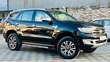 Used Ford Endeavour Titanium Plus 2.2 4x2 AT in Surat