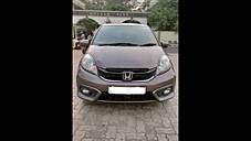 Used Honda Brio VX MT in Bangalore