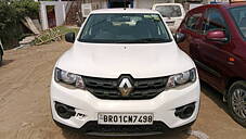 Used Renault Kwid 1.0 RXL [2017-2019] in Patna