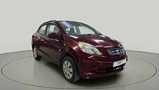 Used Honda Amaze 1.2 S i-VTEC in Navi Mumbai