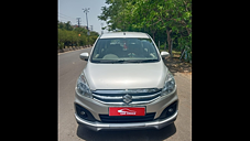 Second Hand Maruti Suzuki Ertiga VXi in Bhopal