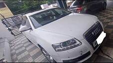 Used Audi A6 2.7 TDI in Hyderabad