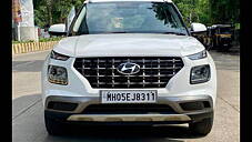 Used Hyundai Venue S 1.2 Petrol in Mumbai